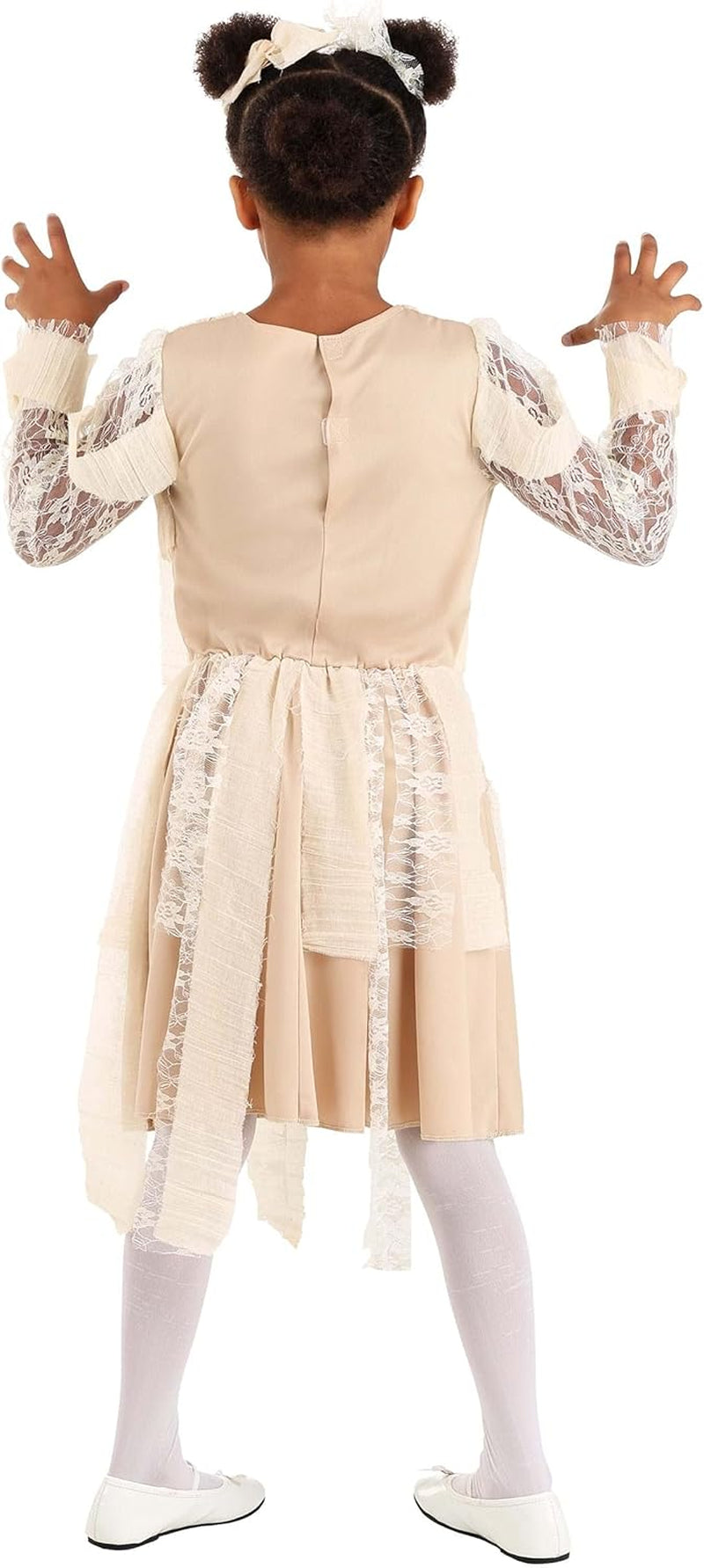 Girl'S Mummy Dress Costume