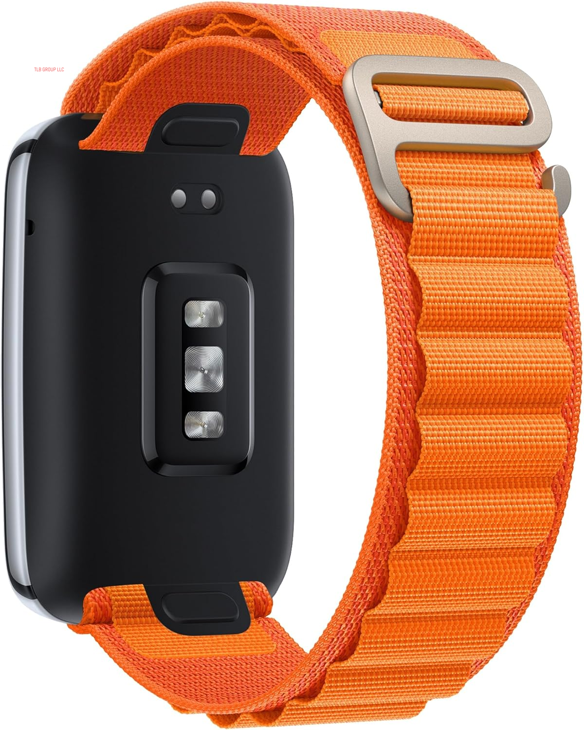Alpine Loop Compatible with Apple Watch Band 49Mm 46Mm 45Mm 44Mm 42Mm 41Mm 40Mm 38Mm Men Women, Adjustable Metal G-Hook Nylon Sport Strap for Apple Watch Ultra 2/1 SE Iwatch Series 10/9/8/7/6/5/4/3