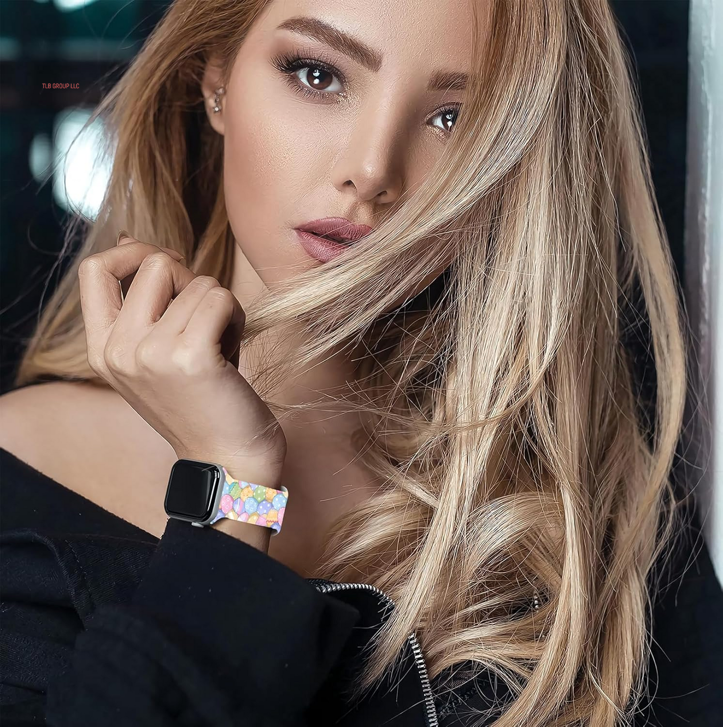 Sport Bands Compatible with Apple Watch Band 38MM 40MM 41MM 42MM 44MM 45MM 49MM, Silicone Strap Compatible with Iwatch Bands Ultra Series SE 9 8 7 6 5 4 3 2 1 for Women Men