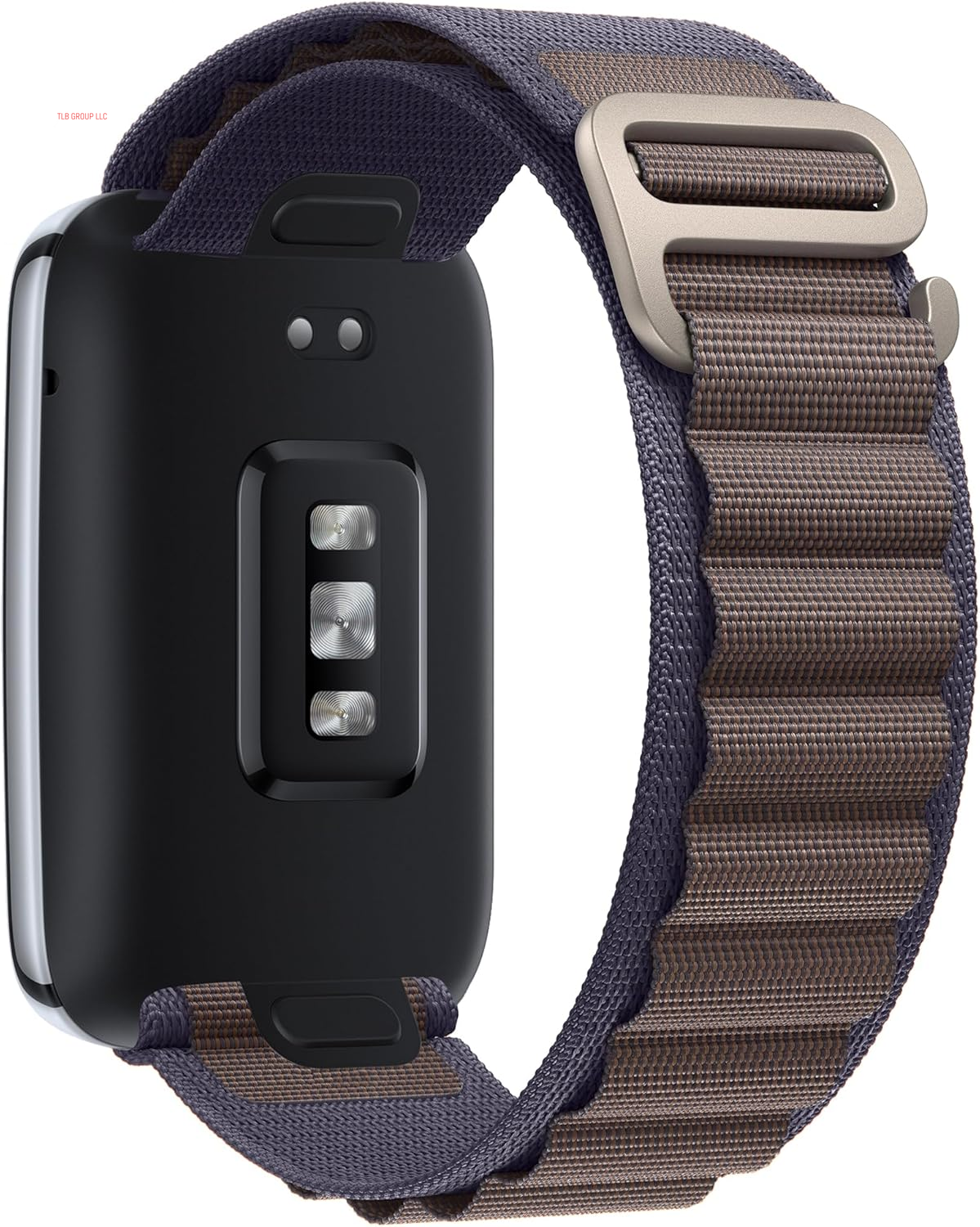 Alpine Loop Compatible with Apple Watch Band 49Mm 46Mm 45Mm 44Mm 42Mm 41Mm 40Mm 38Mm Men Women, Adjustable Metal G-Hook Nylon Sport Strap for Apple Watch Ultra 2/1 SE Iwatch Series 10/9/8/7/6/5/4/3