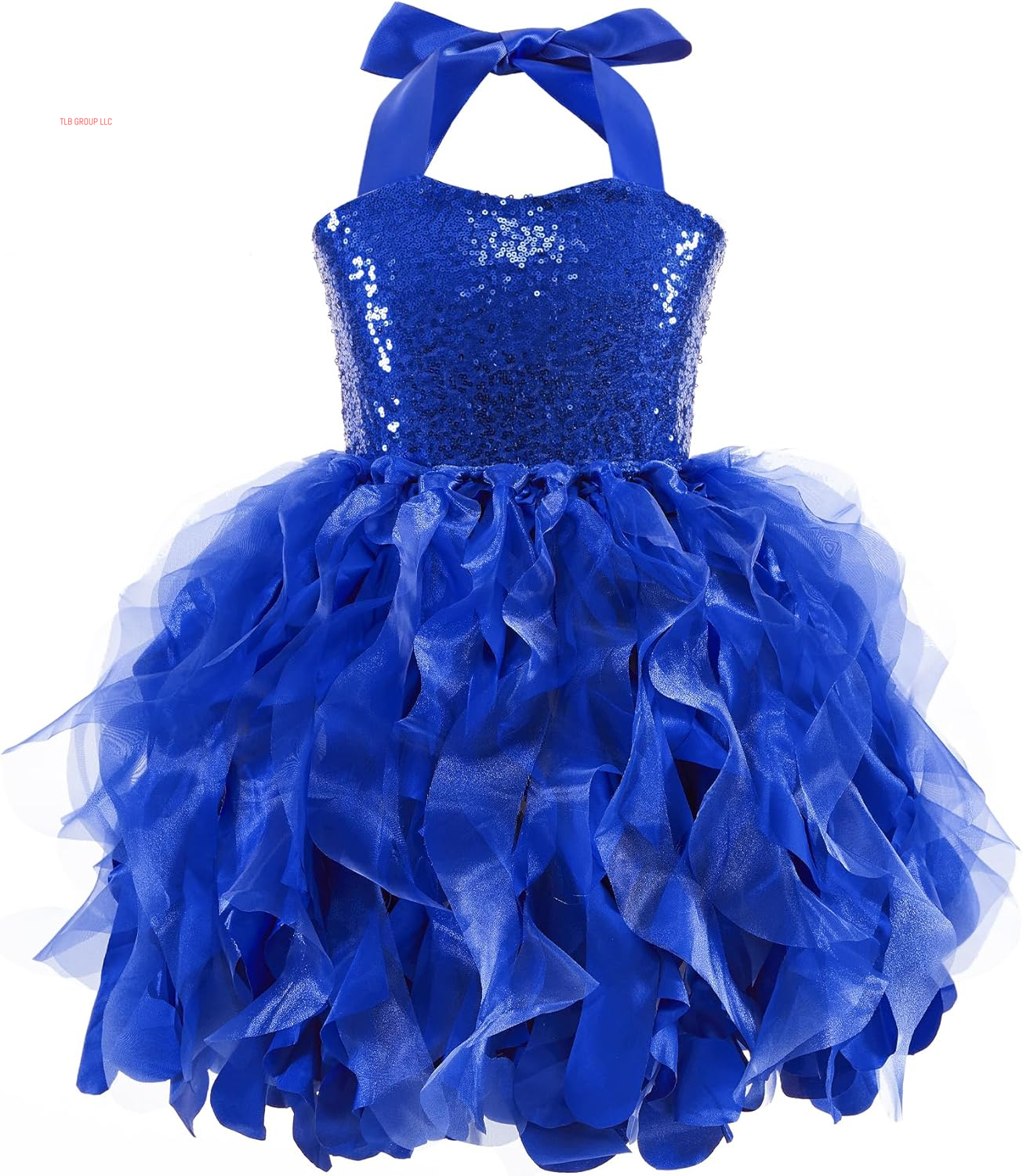 Tutu Dress for Girls Sparkly Sequin Tulle Princess Birthday Party Prom Outfit Toddler Girls Sneaker Ball Gown Dress