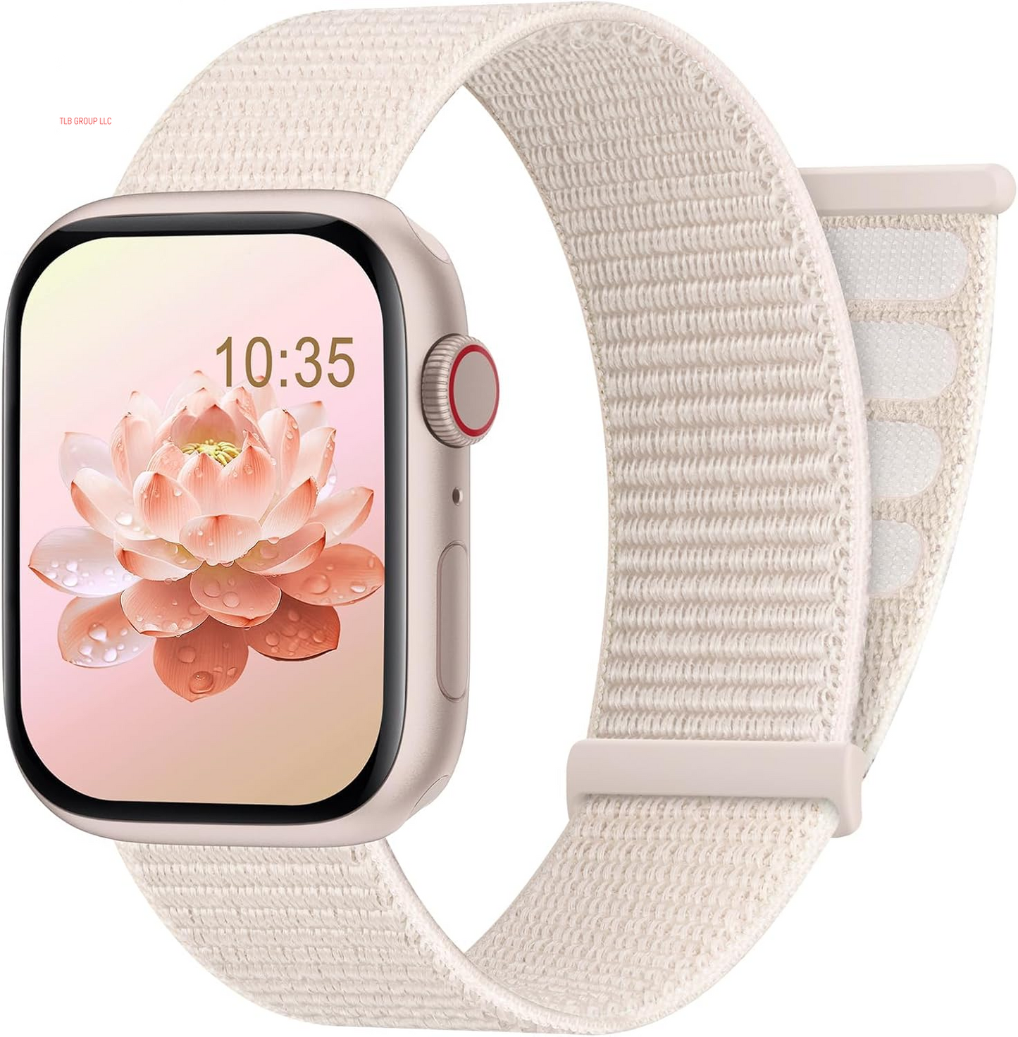 Sport Nylon Loop Band Compatible with Apple Watch Bands 38MM 40MM 41MM 42MM 44MM 45MM 46MM 49MM Women Men,Black Adjustable Straps for Iwatch Band Series 10 SE 9 8 7 6 5 4 3 2 1 Ultra