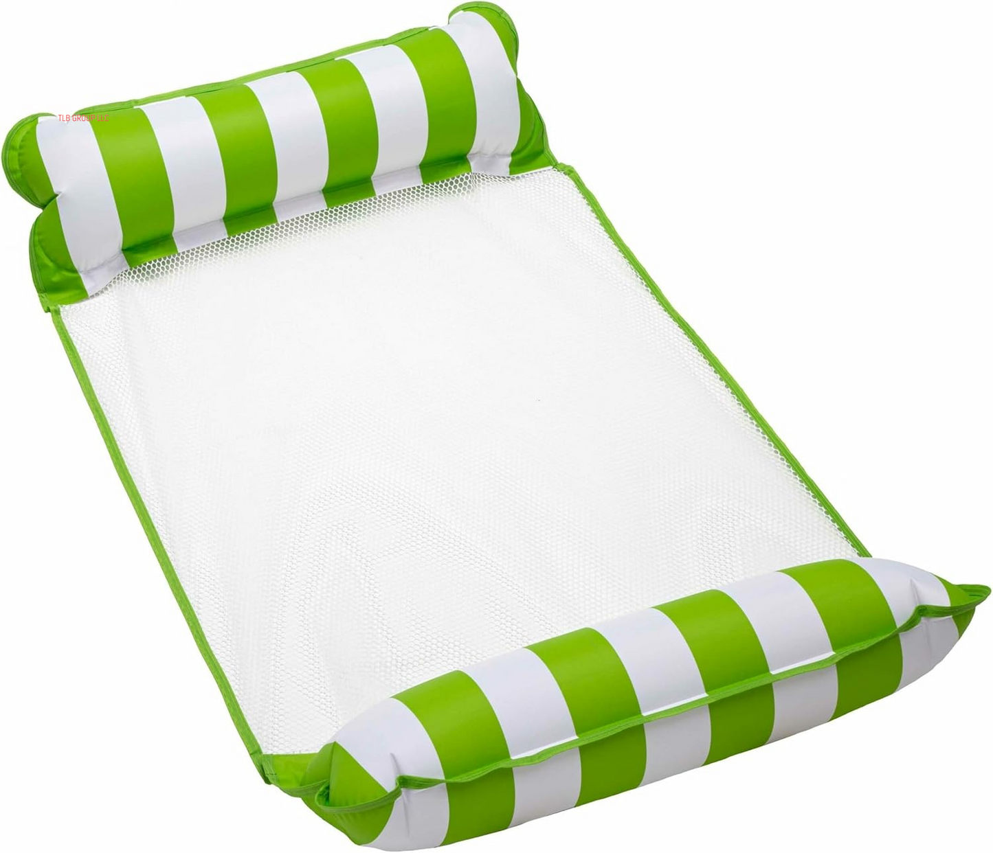 Aqua 4-In-1 Monterey Hammock Pool Float & Water Hammocks, 1-2-3-4 Multipacks – Multiple Colors/Styles – for Adults and Kids Floating