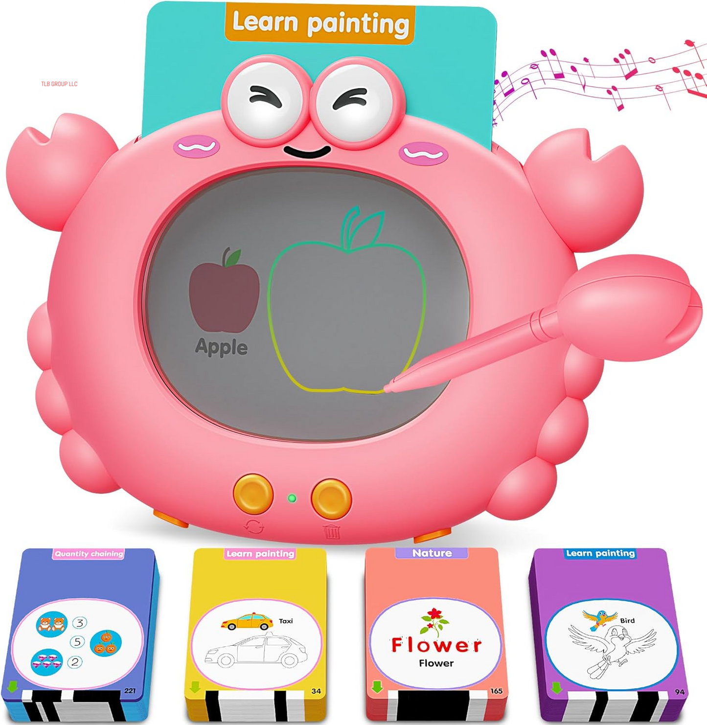 Talking Flash Cards,Kids Toddler Flash Cards with 240 Sight Words,Montessori Toys,Autism Sensory Toys,Speech Therapy,Learning Educational Gifts for Age 1 2 3 4 5 Years Old Boys and Girls
