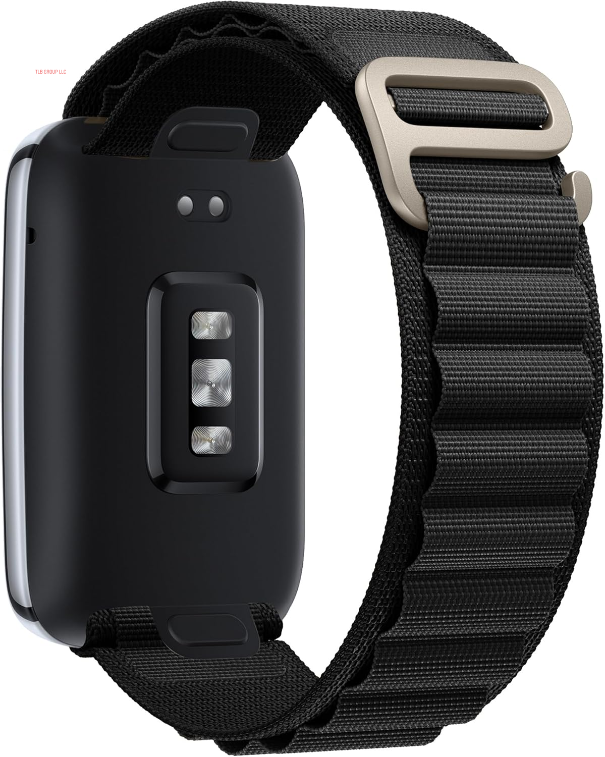 Alpine Loop Compatible with Apple Watch Band 49Mm 46Mm 45Mm 44Mm 42Mm 41Mm 40Mm 38Mm Men Women, Adjustable Metal G-Hook Nylon Sport Strap for Apple Watch Ultra 2/1 SE Iwatch Series 10/9/8/7/6/5/4/3