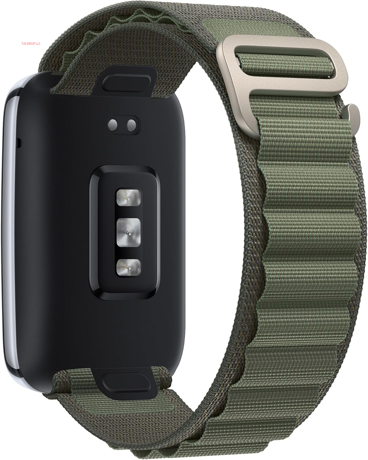 Alpine Loop Compatible with Apple Watch Band 49Mm 46Mm 45Mm 44Mm 42Mm 41Mm 40Mm 38Mm Men Women, Adjustable Metal G-Hook Nylon Sport Strap for Apple Watch Ultra 2/1 SE Iwatch Series 10/9/8/7/6/5/4/3