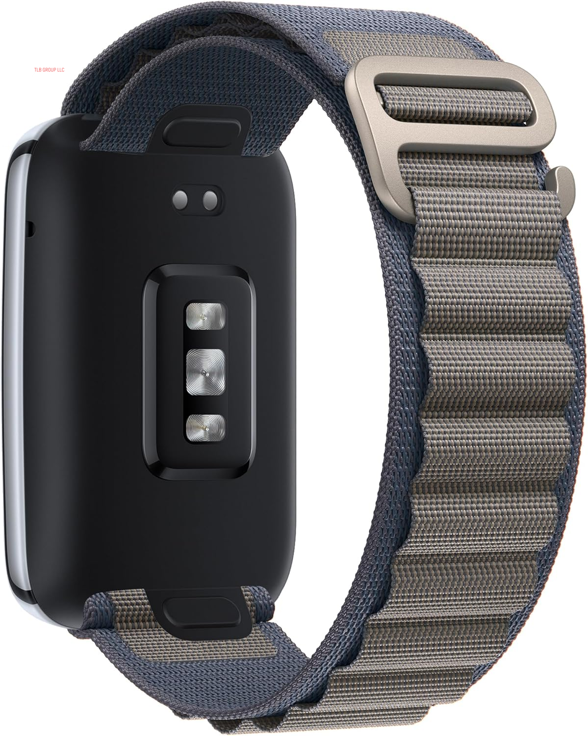Alpine Loop Compatible with Apple Watch Band 49Mm 46Mm 45Mm 44Mm 42Mm 41Mm 40Mm 38Mm Men Women, Adjustable Metal G-Hook Nylon Sport Strap for Apple Watch Ultra 2/1 SE Iwatch Series 10/9/8/7/6/5/4/3