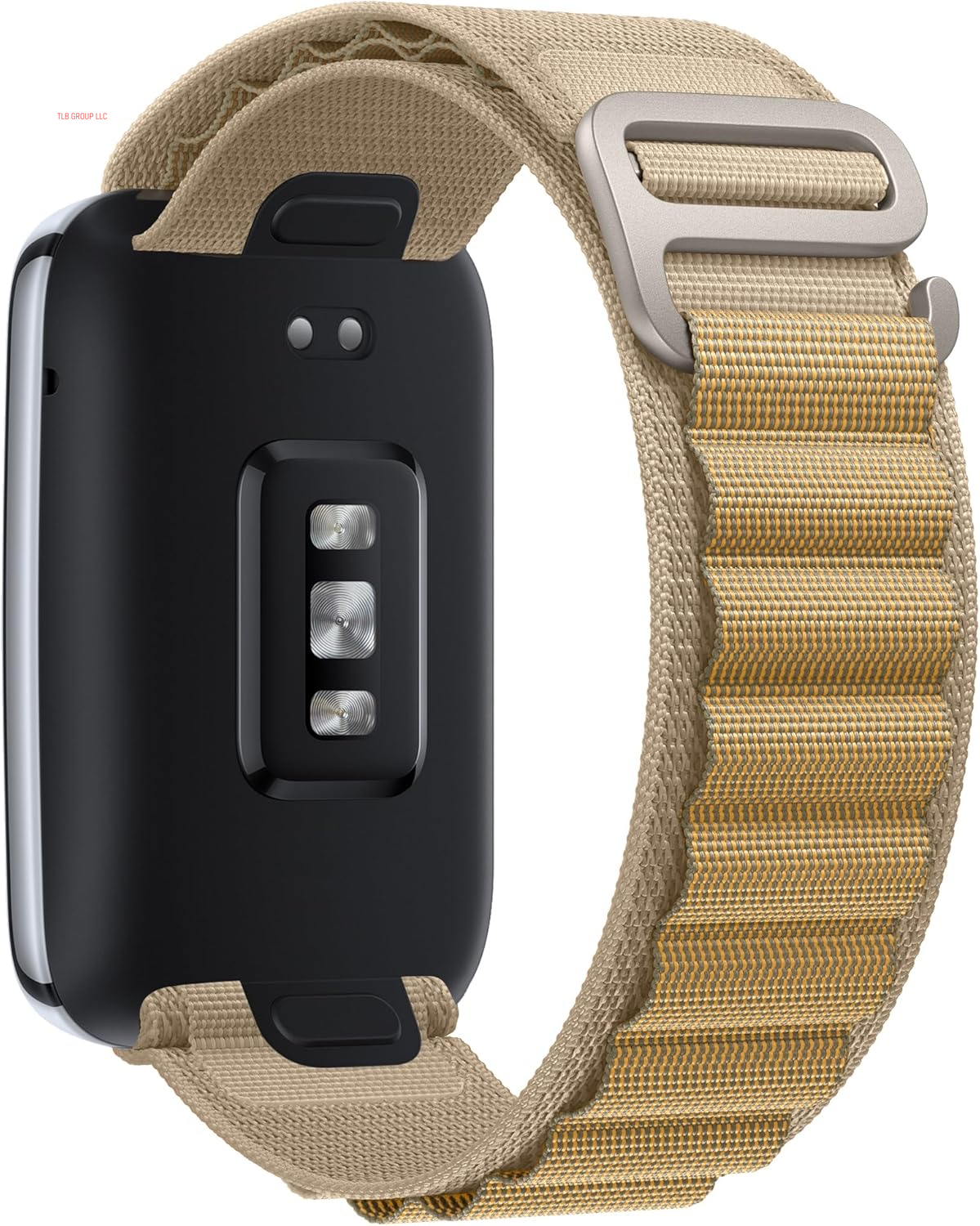 Alpine Loop Compatible with Apple Watch Band 49Mm 46Mm 45Mm 44Mm 42Mm 41Mm 40Mm 38Mm Men Women, Adjustable Metal G-Hook Nylon Sport Strap for Apple Watch Ultra 2/1 SE Iwatch Series 10/9/8/7/6/5/4/3