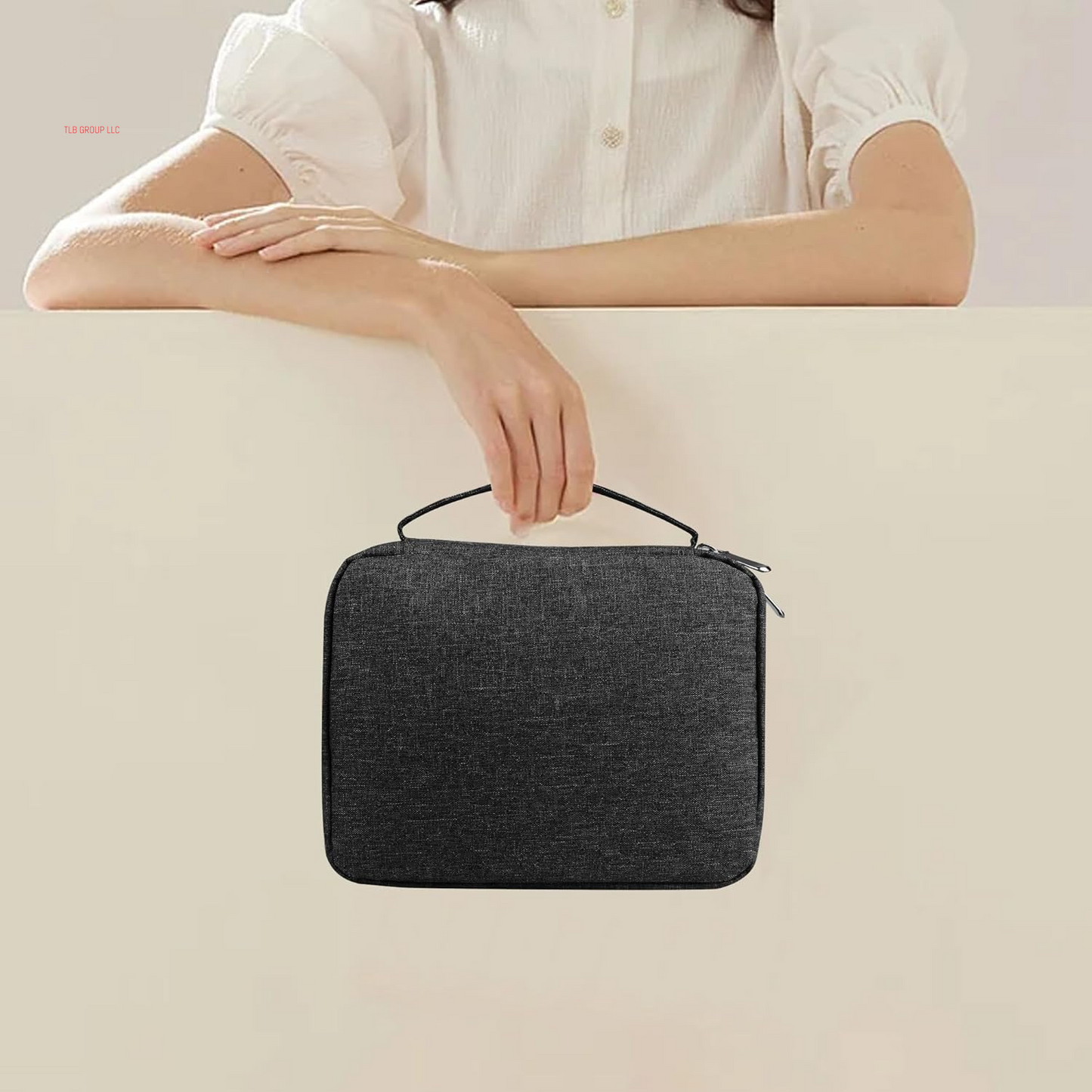 23 Pack Bands Compatible with Apple Watch Band 42Mm(Series 10) 41Mm 40Mm 38Mm and 20-Slot Watch Band Storage Organizer