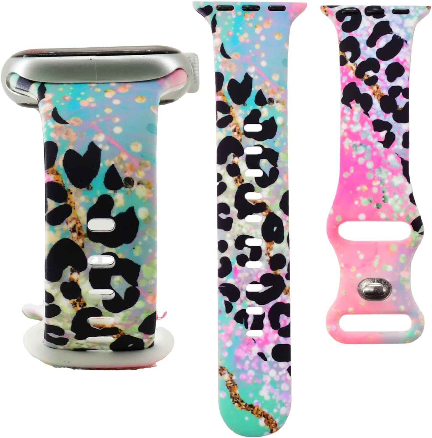 Smartwatch Band Silicone