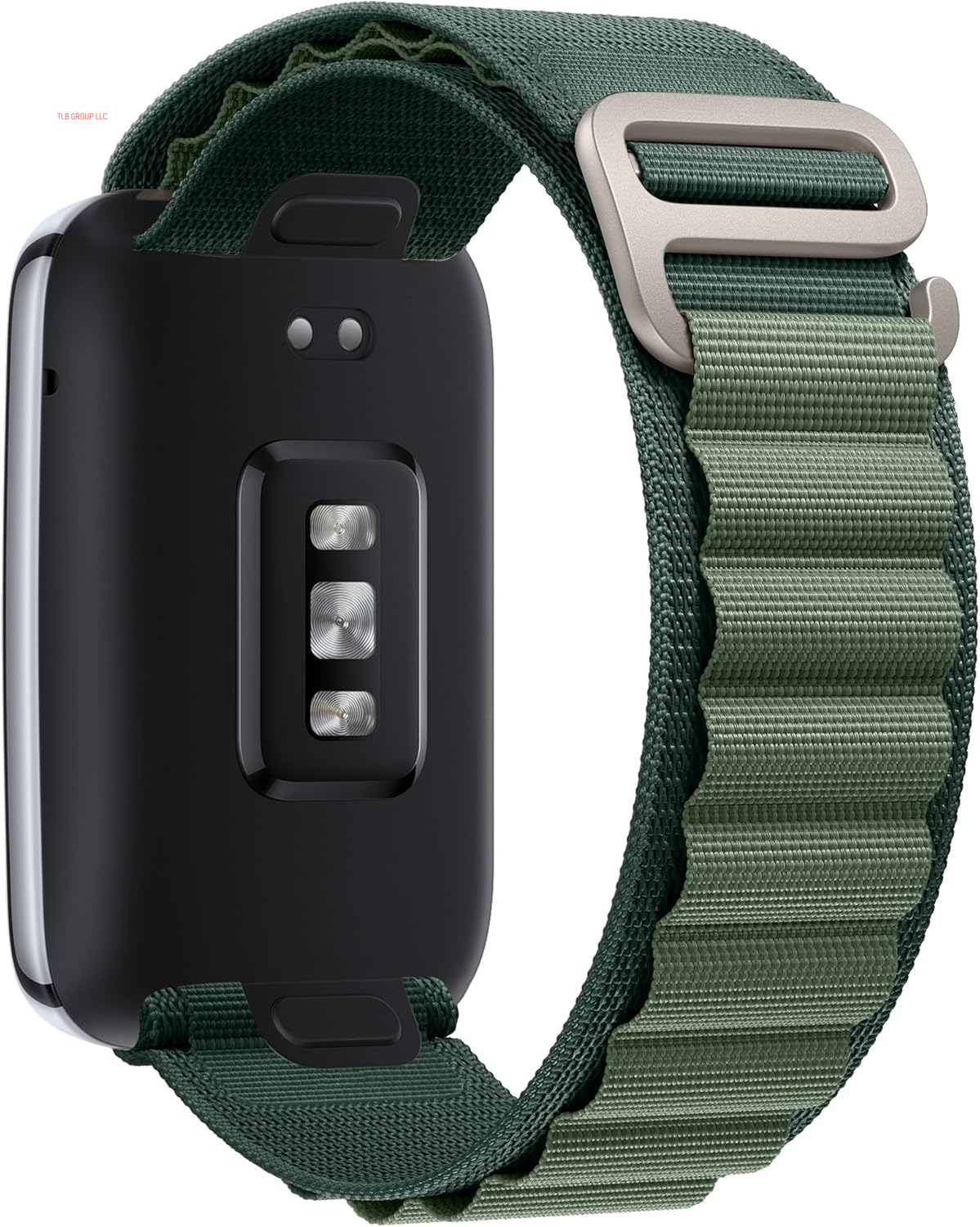 Alpine Loop Compatible with Apple Watch Band 49Mm 46Mm 45Mm 44Mm 42Mm 41Mm 40Mm 38Mm Men Women, Adjustable Metal G-Hook Nylon Sport Strap for Apple Watch Ultra 2/1 SE Iwatch Series 10/9/8/7/6/5/4/3