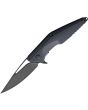 Brous Blades Division Linerlock Acid SW