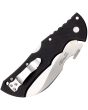 Cold Steel Black Talon II Lockback