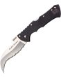 Cold Steel Black Talon II Lockback