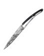 Deejo Tattoo Titan Linerlock 37g