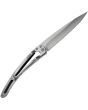 Deejo Tattoo Titan Linerlock 37g