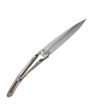 Deejo Tattoo Titan Linerlock 37g