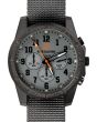 Outpost Chrono Watch Storm