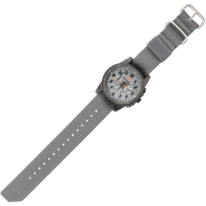 Outpost Chrono Watch Storm