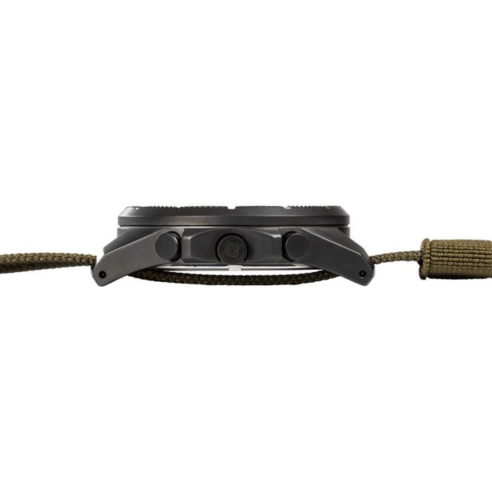 Outpost Chrono Tac Watch OD