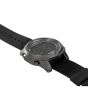 Division Digital Watch Black