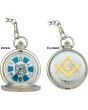 Masonic Pocket Watch