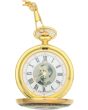 Wyatt Earp Pocket Watch