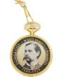 Wyatt Earp Pocket Watch