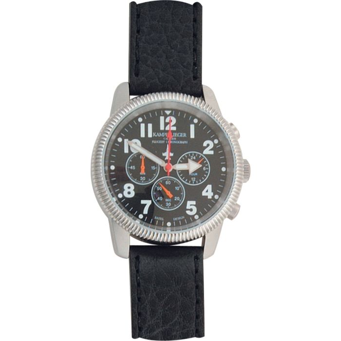 German Air Force Chronograph
