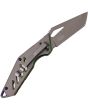 MTech Linerlock Green