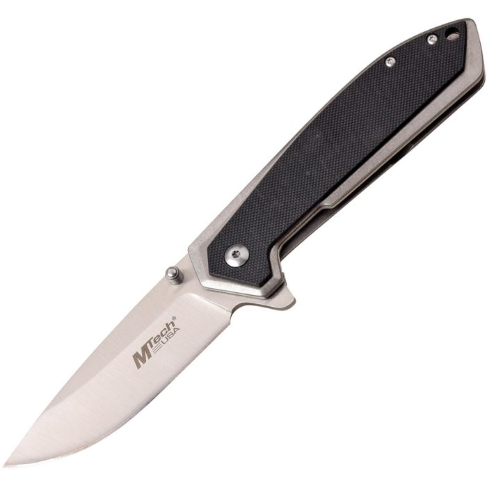 MTech Framelock Stonewash
