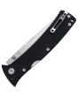 Nemesis MPR3 Lockback Tanto