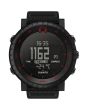 CORE SMU Watch Blk/Red