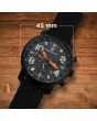 Tritium Chronograph Watch