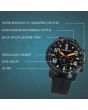 Tritium Chronograph Watch