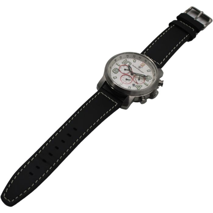 Tritium Chronograph Watch