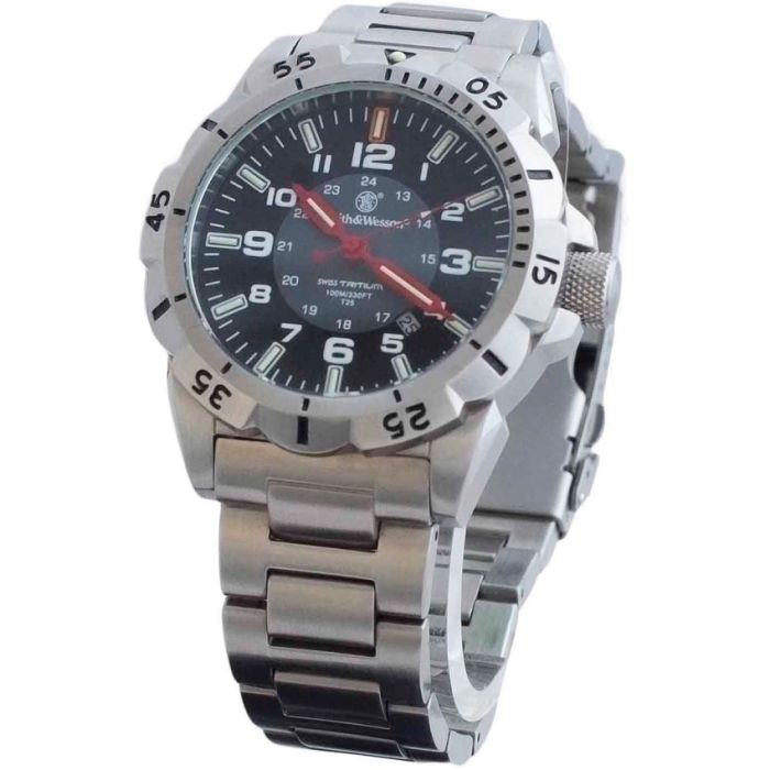 Emissary Watch