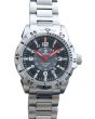 Emissary Watch