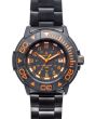 Dive Watch Orange