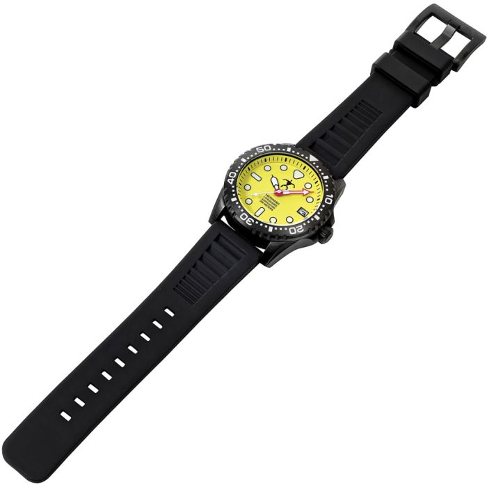Hawaiian Lifeguard Watch