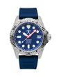 Hawaiian Lifeguard Watch