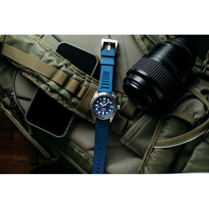 Hawaiian Lifeguard Watch