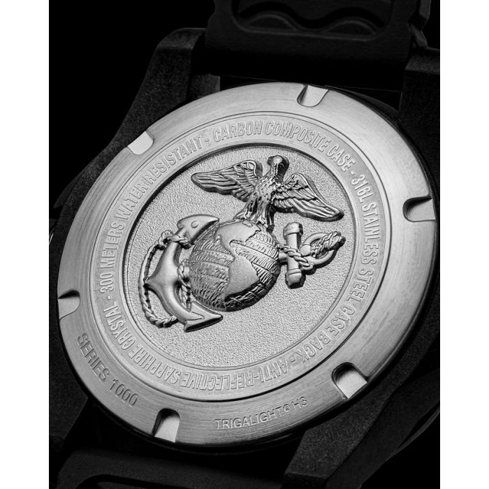 USMC Dive 1011 Watch