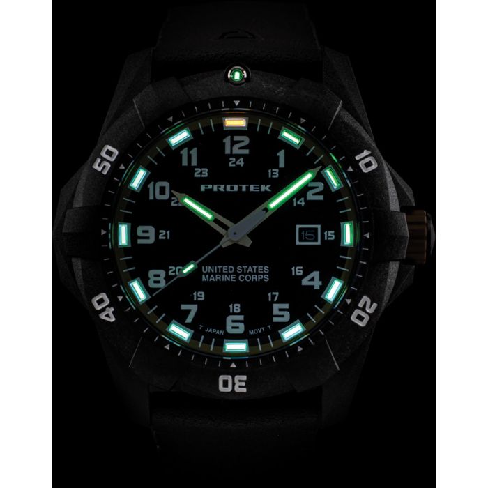 USMC Dive 1011 Watch