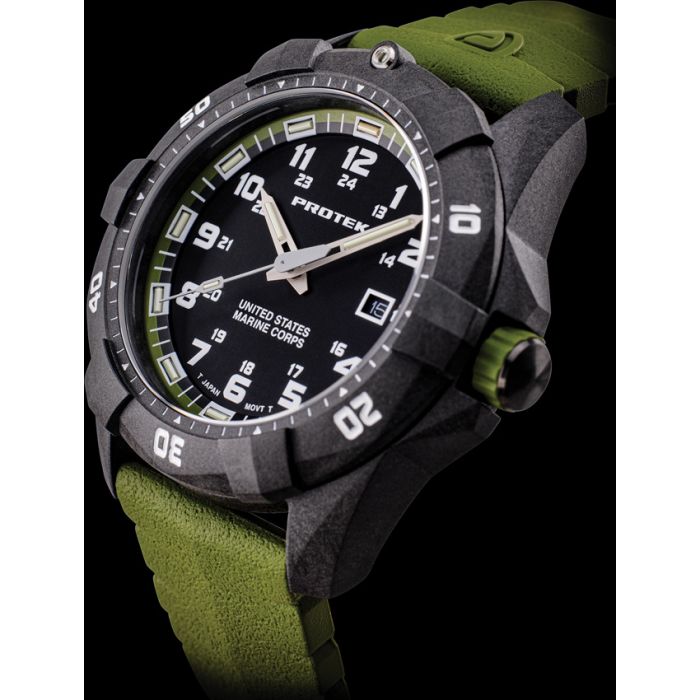 USMC Dive 1015 Series