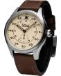 Szanto Aviator Watch