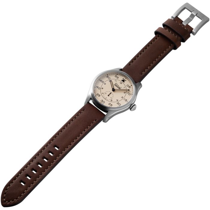 Szanto Aviator Watch