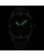 Szanto Aviator Watch