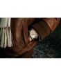 Szanto Aviator Watch