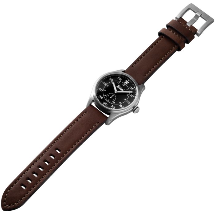 Szanto Aviator Watch